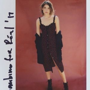 THE JULIET
in Italia Spot